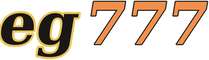 eg777 logo